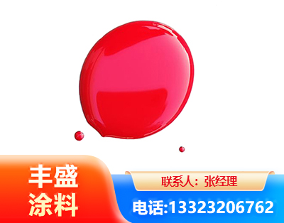 枣庄水性丙烯酸聚氨酯漆