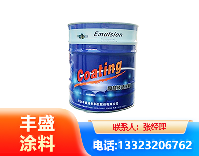 枣庄水性聚氨酯漆