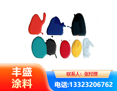 枣庄水性医疗器械专用漆