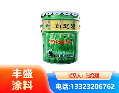 枣庄水性环氧漆