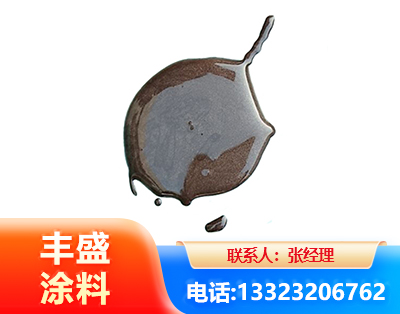 枣庄水性氯磺化漆