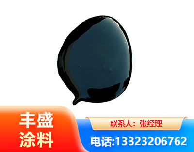 枣庄水性氯化橡胶漆